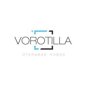 VOROTILLA ОТКРЫВАЯ НОВОЕ