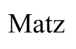 Matz