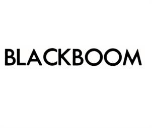 BLACKBOOM