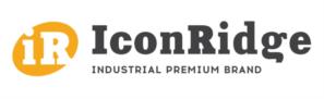iR IconRidge INDUSTRIAL PREMIUM BRAND
