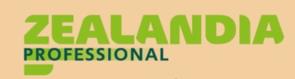 ZEALANDIA PROFESSIONAL