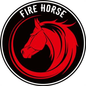 FIRE HORSE