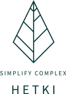 SIMPLIFY COMPLEX HETKI
