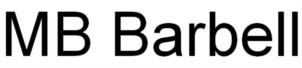 MB Barbell