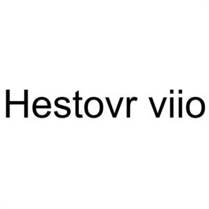 Hestovr viio