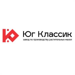 Юг Классик завод по производству растительных масел