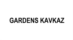 GARDENS KAVKAZ