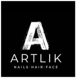 A ARTLIK NAILS·HAIR·FACE