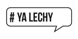 # YA LECHY