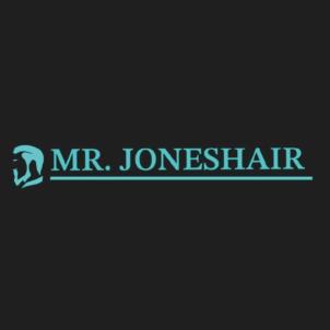 MR. JONESH AIR