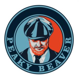 PEAKY BEAVER