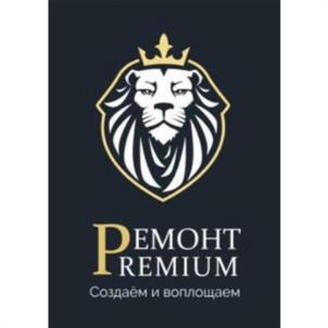 РЕМОНТ REMIUM Создаём и воплощаем