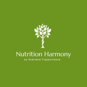 Nutrition Harmony by Svetlana Trapeznikova