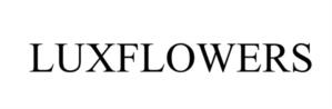 LUXFLOWERS