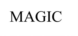 MAGIC