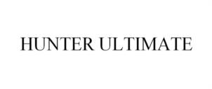 HUNTER ULTIMATE