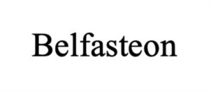 Belfasteon