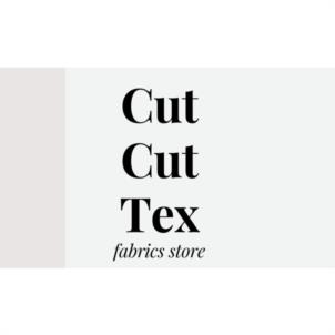 Cut Cut Tex fabrics store