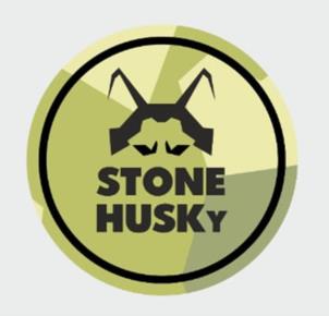 STONE HUSKY