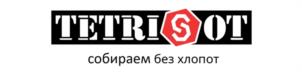 TETRISOT собираем без хлопот