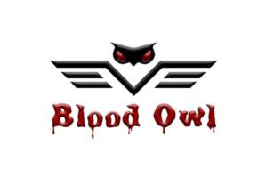 Blood Owl