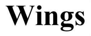 Wings