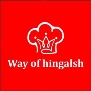 Way of hingalsh