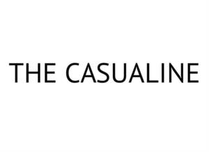 THE CASUALINE