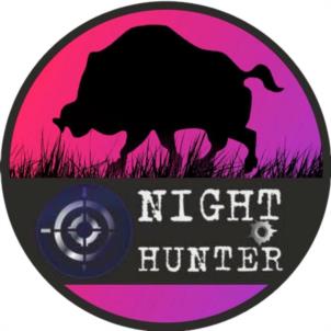 NIGHT HUNTER