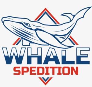 WHALE SPEDITION