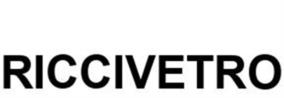 RICCIVETRO
