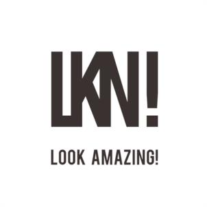LKN! LOOK AMAZING!