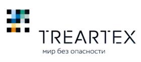 TREARTEX мир без опасности