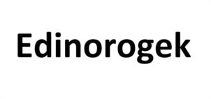Edinorogek