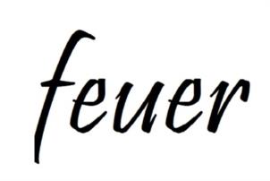 feuer