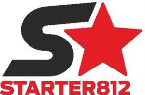 STARTER812