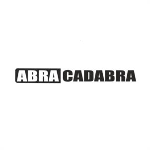 ABRACADABRA