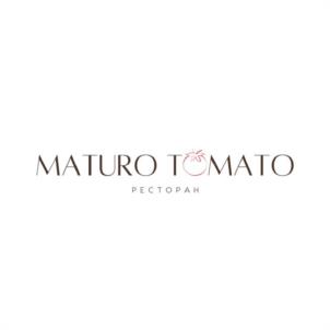 MATURO TOMATO РЕСТОРАН