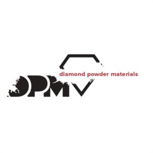 DPMV diamond powder materials
