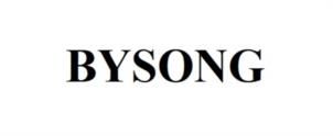 BYSONG