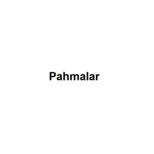 Pahmalar