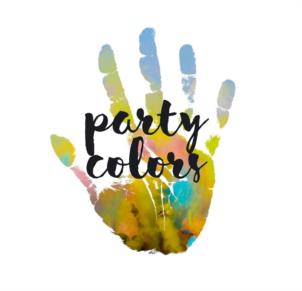 party colors