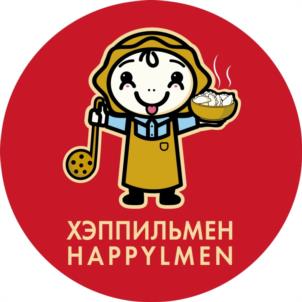 ХЭППИЛЬМЕН HAPPYLME