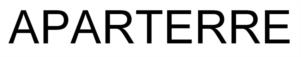 APARTERRE