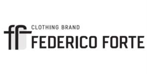 CLOTHING BRAND FEDERICO FORTE