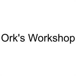 Ork's Workshop
