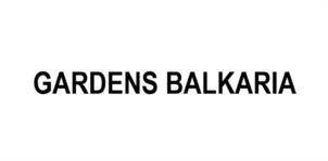 GARDENS BALKARIA