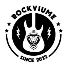 ROCKVIUME SINCE 2022