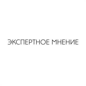 ЭКСПЕРТНОЕ МНЕНИЕ