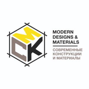 MODERN DESIGNS & MATERIALS СОВРЕМЕННЫЕ КОНСТРУКЦИИ И МАТЕРИАЛЫ MCK